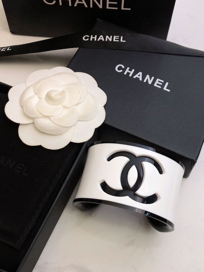 Chanel Bracelets